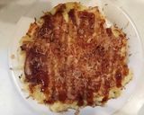 低糖質のお好み焼き作り方12写真