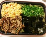 ホットプレートで大好き☆瓦そば作り方5写真