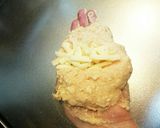糖質制限♪鶏の豆腐ハンバーグ作り方7写真