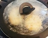 糖質制限♪鶏の豆腐ハンバーグ作り方10写真