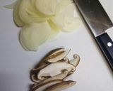 ワタリガニDEカニまるごとグラタン♪作り方2写真