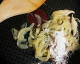 ワタリガニDEカニまるごとグラタン♪作り方8写真