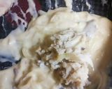 ワタリガニDEカニまるごとグラタン♪作り方10写真