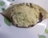 ワタリガニDEカニまるごとグラタン♪作り方11写真