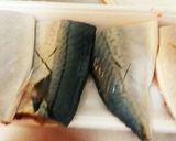 話題入りサバの味噌煮 ♪3つ調味料で簡単作り方3写真