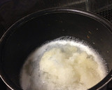 厚揚げのみぞれ煮作り方1写真
