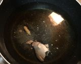 絶品簡単！ｼｬﾝﾀﾝ春雨中華ｽｰﾌﾟ作り方1写真