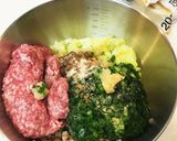 たくさん作って冷凍保存！餃子作り方2写真