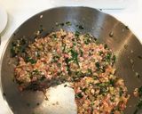 たくさん作って冷凍保存！餃子作り方3写真