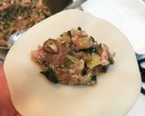 たくさん作って冷凍保存！餃子作り方5写真