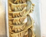 たくさん作って冷凍保存！餃子作り方6写真