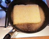 きつねうどんの揚げさん☆作り方7写真
