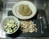 俺の揚げはんぺん ぺんカツ作り方1写真