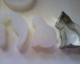動物の森サラダ作り方11写真