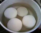 動物の森サラダ作り方9写真