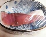 絶品♪簡単！体ぽかぽかぶりの蒸し物作り方5写真