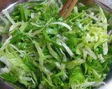 絶品♪簡単！体ぽかぽかぶりの蒸し物作り方6写真