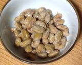 ゆず納豆deご飯がすご〜く美味しい作り方1写真