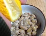 ゆず納豆deご飯がすご〜く美味しい作り方2写真