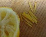 ゆず納豆deご飯がすご〜く美味しい作り方3写真