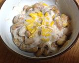 ゆず納豆deご飯がすご〜く美味しい作り方4写真