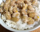 ゆず納豆deご飯がすご〜く美味しい作り方6写真
