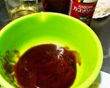 ヘルシー♪豆腐もやし入りハンバーグ★作り方3写真