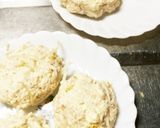 ヘルシー♪豆腐もやし入りハンバーグ★作り方4写真