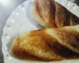 フランスパン♪（覚書＾＾；）作り方5写真