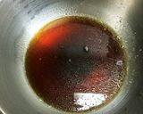 簡単☆親子丼作り方3写真