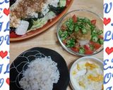 ~好き♥好き♥すき焼き♪(^w^)~作り方4写真