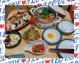 ~好き♥好き♥すき焼き♪(^w^)~作り方2写真