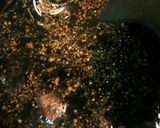 鶏ももソテー<粒マスタード＆醤油ソース>作り方5写真