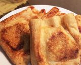 あぶらあげの納豆巾着♡おつまみにも！作り方6写真
