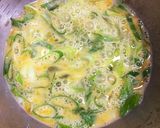簡単☆親子丼作り方4写真