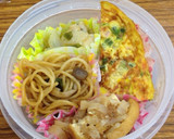 鶏むね肉のソテー☆冷凍ok弁当作り置き作り方7写真