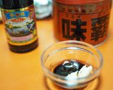 ニラ玉トマト作り方1写真