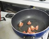 ニラ玉トマト作り方5写真