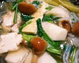いものこ汁作り方11写真