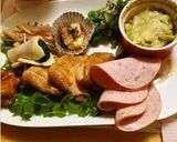 ✿から揚げリメイク✿スイチリ酢豚風作り方13写真