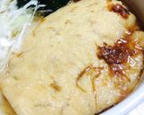 突然食べたくなる♡関西風きつねうどん作り方1写真
