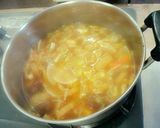 けんちん汁作り方9写真