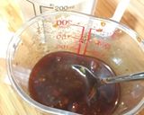 具材ゴロゴロ麻婆茄子作り方2写真