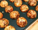 たこ焼き好きによる、家庭で出来るたこ焼き作り方9写真