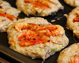 長いものちょぼ焼き作り方6写真