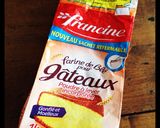 フランスの粉で自家製ホットケーキミックス作り方4写真