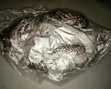 簡単♪玉子無しスイートポテト作り方1写真