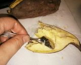 簡単♪玉子無しスイートポテト作り方2写真