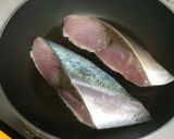 鰤のガーリックシャンタンソテー作り方6写真