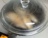 鰤のガーリックシャンタンソテー作り方7写真